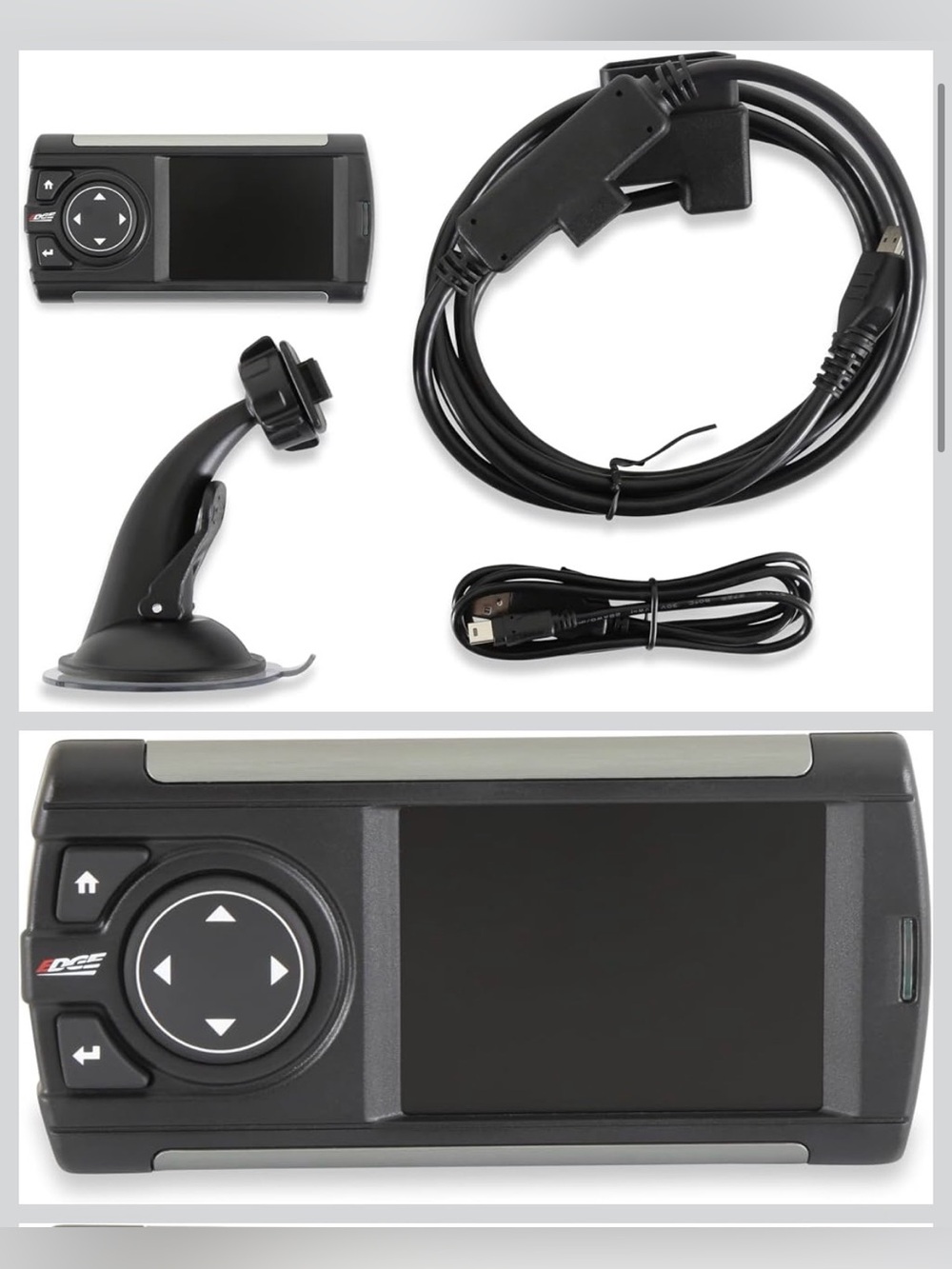 Edge 84030 Insight - CS2